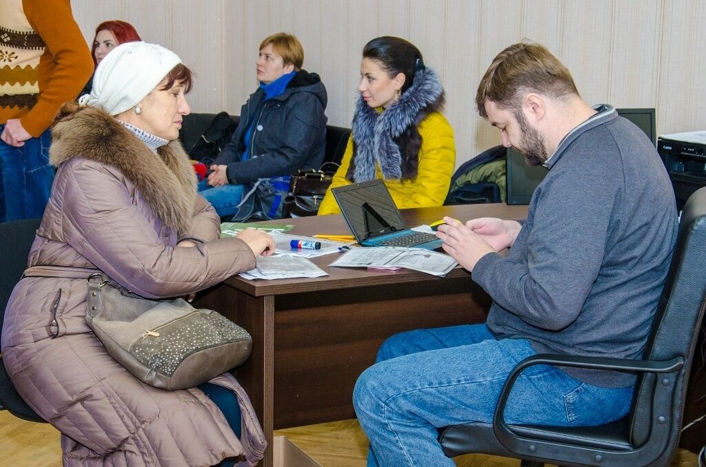 Днепропетровщина открыла "Единое окно" для оформления земли бойцам АТО – Резниченко