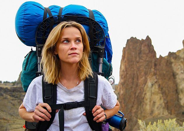 Итоги года: 10 лучших фильмов 2015