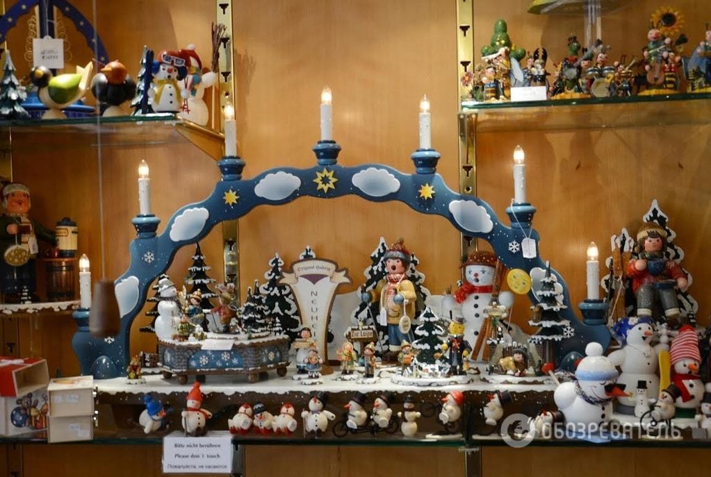 Як святкують Різдво в Європі: що прийнято дарувати на свято