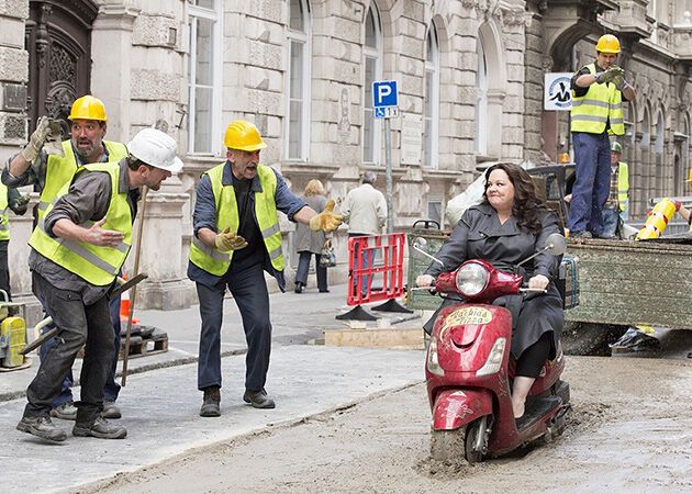 Итоги года: 10 лучших фильмов 2015