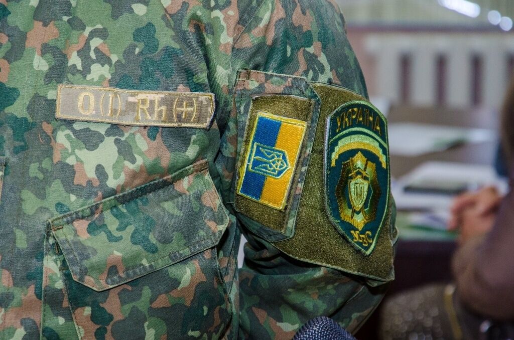 Днепропетровщина открыла "Единое окно" для оформления земли бойцам АТО – Резниченко