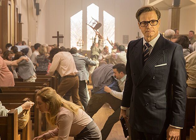 Итоги года: 10 лучших фильмов 2015