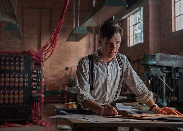 Итоги года: 10 лучших фильмов 2015