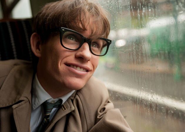 Итоги года: 10 лучших фильмов 2015