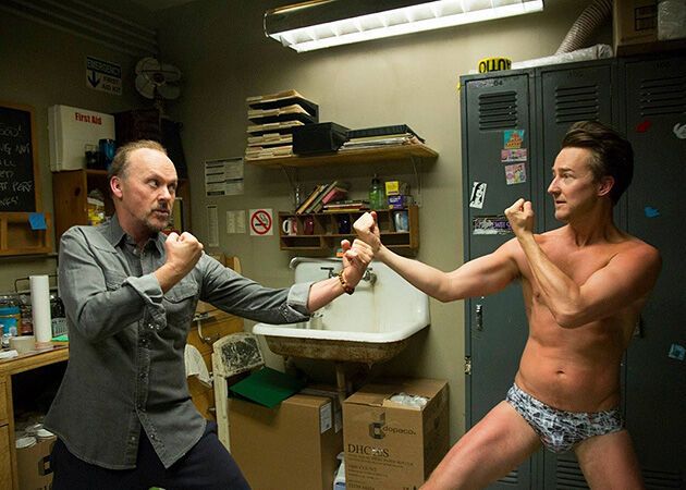 Итоги года: 10 лучших фильмов 2015