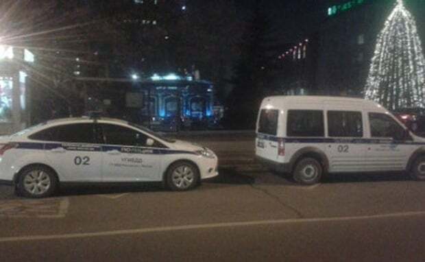 У центрі Москви влаштували перестрілку: двоє загинули