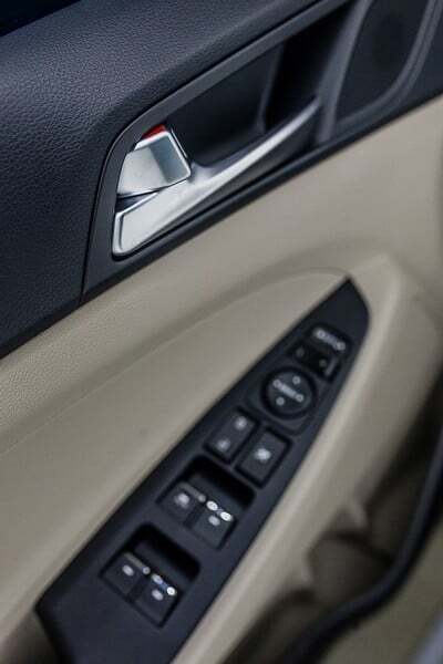 В Украине презентовали новый Hyundai Tucson 