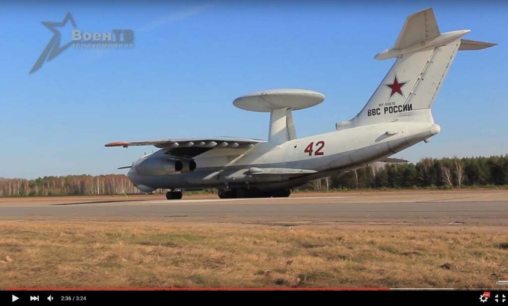 Россия готовит плацдарм в Беларуси для возможного авиаудара по Украине: опубликованы фото