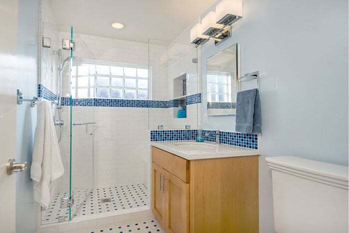 До и после ремонта: невероятные превращения ванных комнат