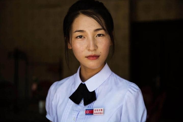 Разная красота: чем похожи и отличаются девушки Южной и Северной Кореи