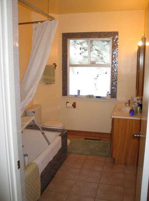 До и после ремонта: невероятные превращения ванных комнат