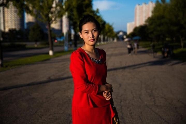 Разная красота: чем похожи и отличаются девушки Южной и Северной Кореи