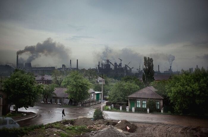Опубликованы шокирующие фото, показывающие изменение климата на Земле