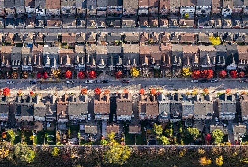 National Geographic показало города Земли, где будущее уже наступило