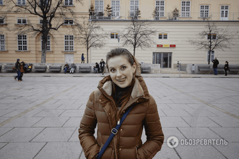 Исповедь эмигрантки: как живется украинке в волшебной Вене