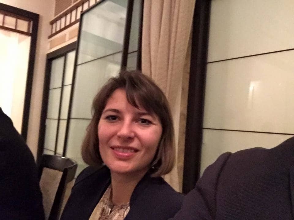 Тайная вечеря: в сети показали секретные переговоры Саакашвили и нардепов в ресторане. Фоторепортаж