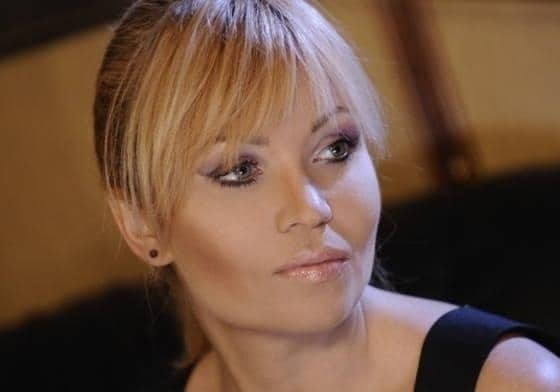 Опросник Пруста: украинская певица Lilu откровенно рассказала о себе