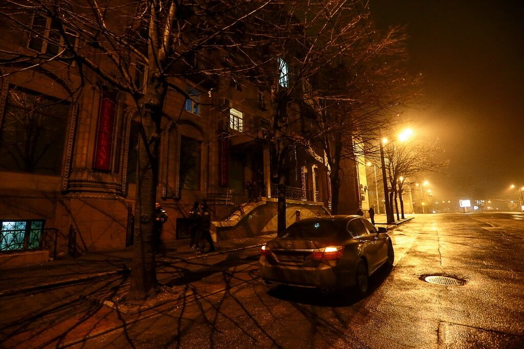 Полиция квалифицировала взрыв в Запорожье как хулиганство