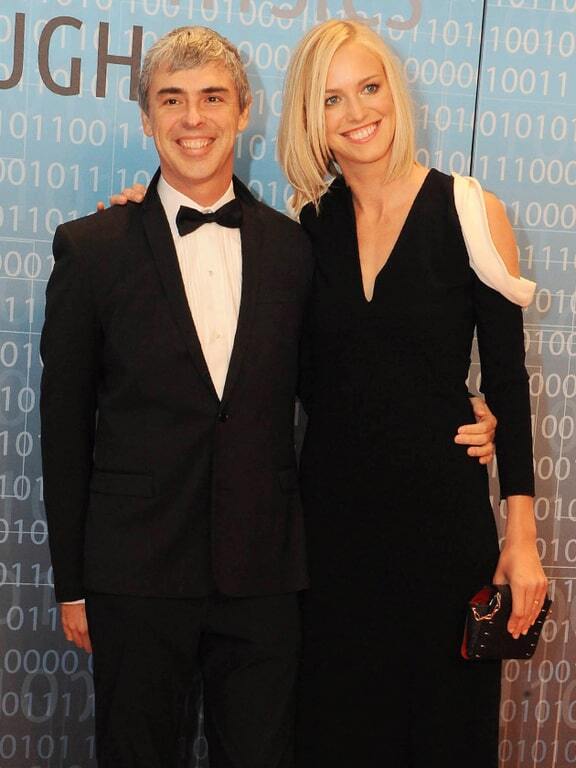 В богатстве и бедности: самые крепкие браки известных миллиардеров