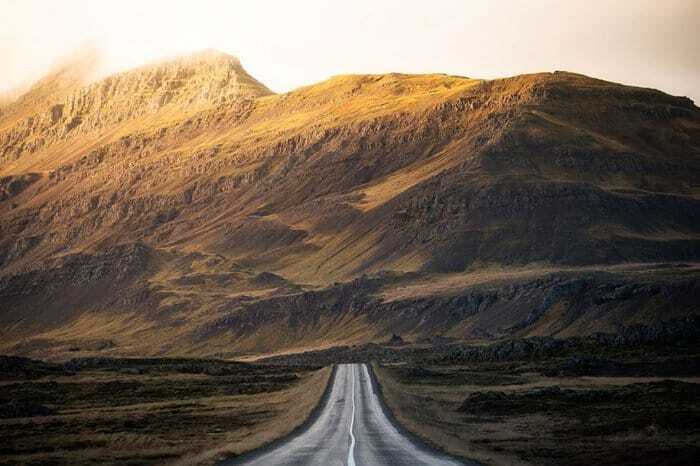 Фотограф опублікував знімки Ісландії, які змінили його життя