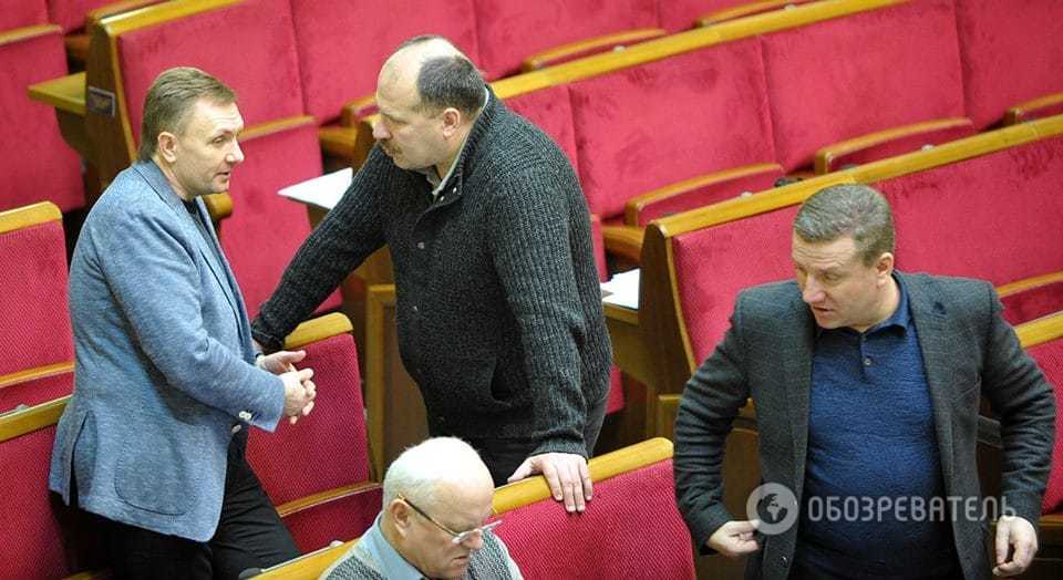 Аншлаг в Раде! После "бюджетной ночи" нардепы массово проигнорировали заседание: фотофакт