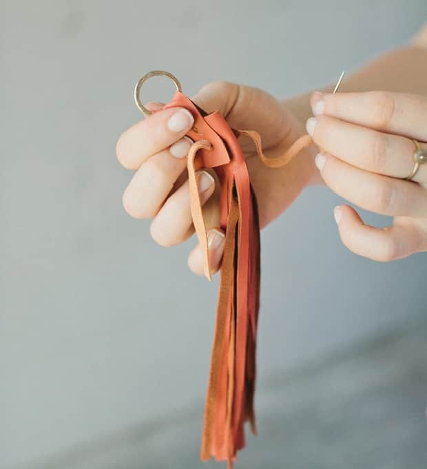 Делаем колье своими руками: оригинальные идеи и мастер-классы