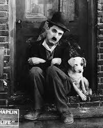 Чарли Чаплин: день памяти легенды