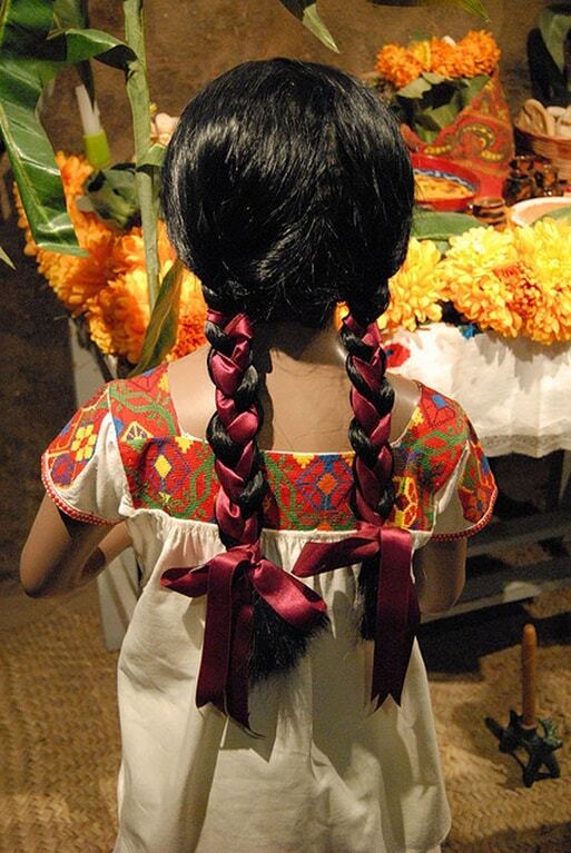 Коса с лентой - это модно: лучшие видеоуроки и пошаговые мастер-классы