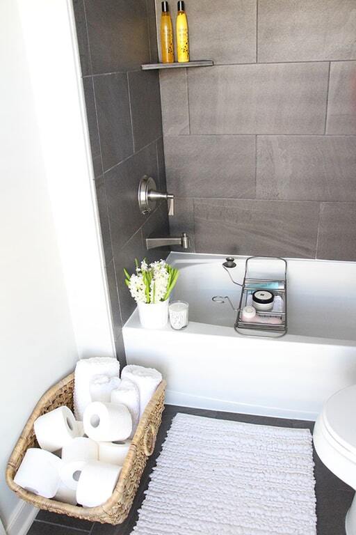 Современный дизайн ванной комнаты : 100 лучших идей