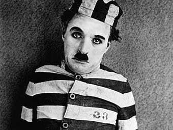 Чарли Чаплин: день памяти легенды