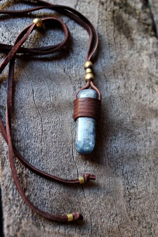 Делаем колье своими руками: оригинальные идеи и мастер-классы