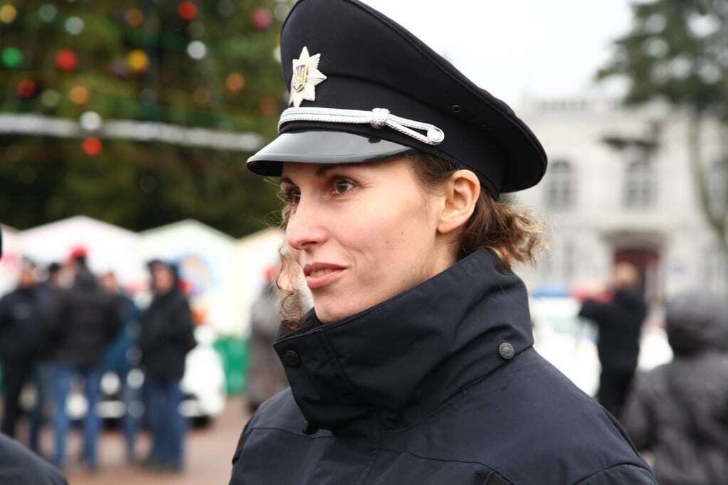 В Хмельницком начала работу патрульная полиция: опубликованы фото