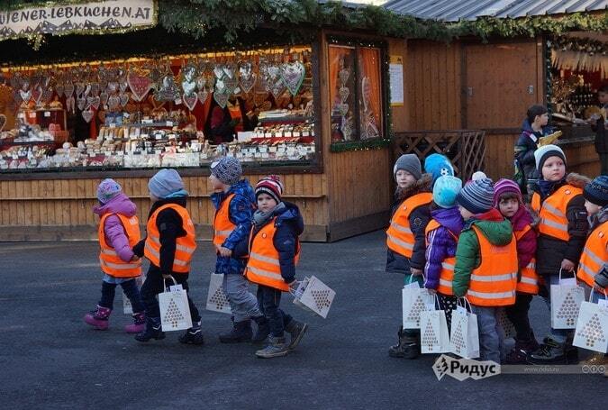 Меси, паради і купання: як світ відсвяткував Різдво