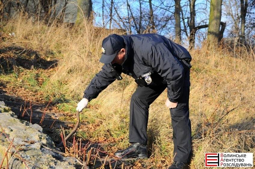 У Луцьку поліцейські влаштували облаву на щурів: опубліковані фото