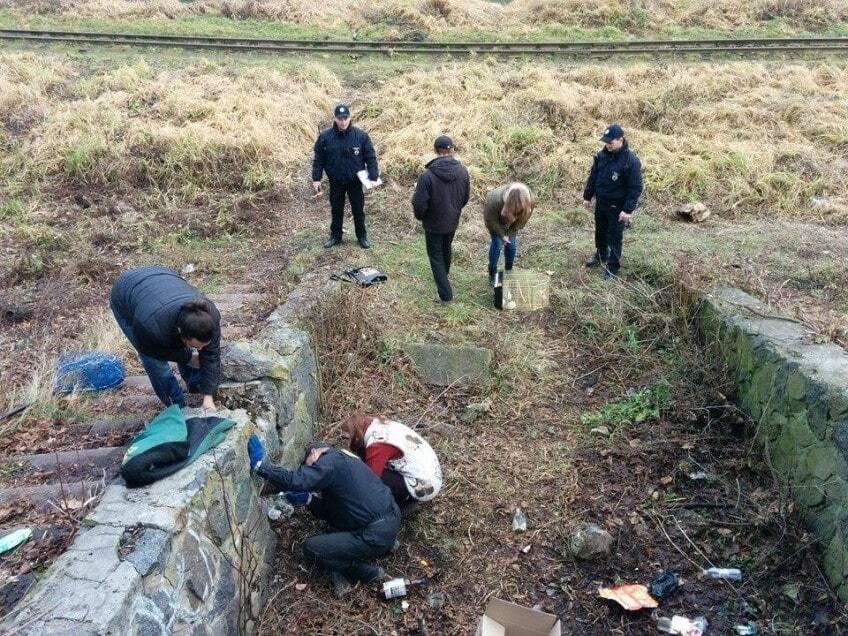 У Луцьку поліцейські влаштували облаву на щурів: опубліковані фото