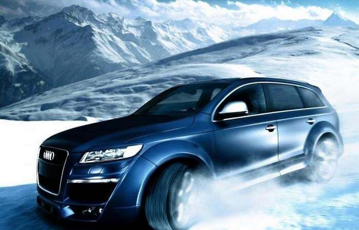 Надійність і спокій: топ-7 авто для зимового водіння