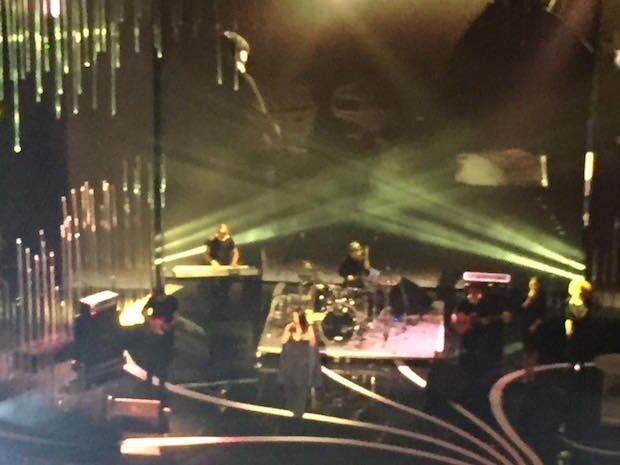 На них смотрит вся страна: в Киеве назвали победителей премии "Телетриумф"