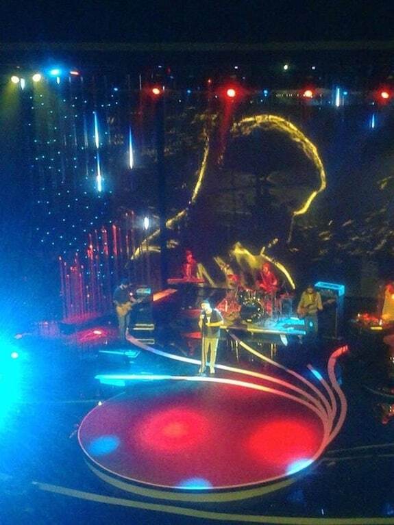 На них смотрит вся страна: в Киеве назвали победителей премии "Телетриумф"