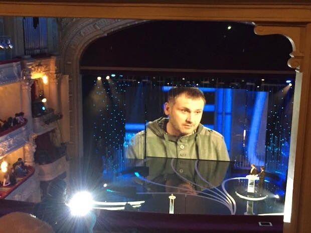 На них смотрит вся страна: в Киеве назвали победителей премии "Телетриумф"