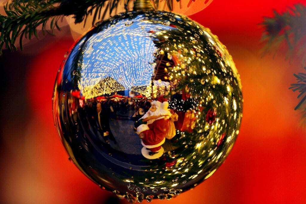 Путешествие в сказку: самые красивые рождественские рынки Европы