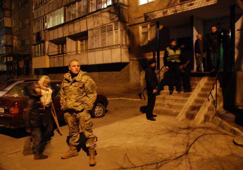 В Николаеве мошенники завладели квартирой бойца АТО, пока тот был на передовой