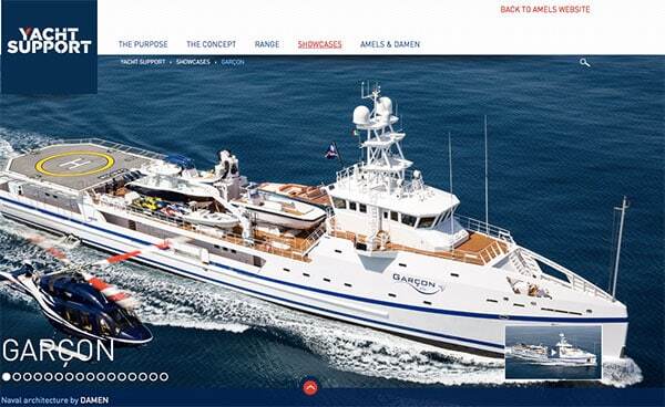 Лещенко показал яхту за $150 млн, из-за хозяина которой в Раде объявляли "перекур"