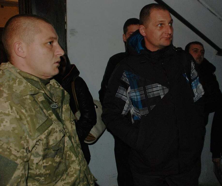 У Миколаєві шахраї заволоділи квартирою бійця АТО, поки той був на передовій