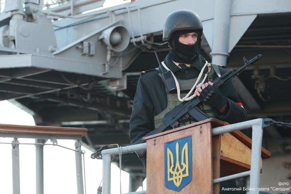 Більше не "сліпий": волонтери допомогли модернізувати флагман українського флоту