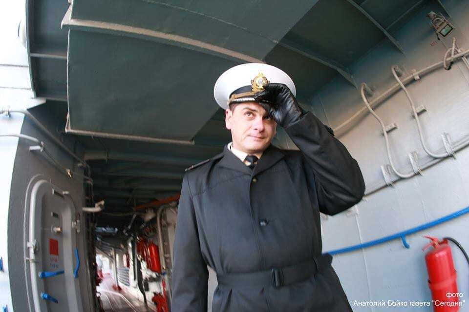 Більше не "сліпий": волонтери допомогли модернізувати флагман українського флоту