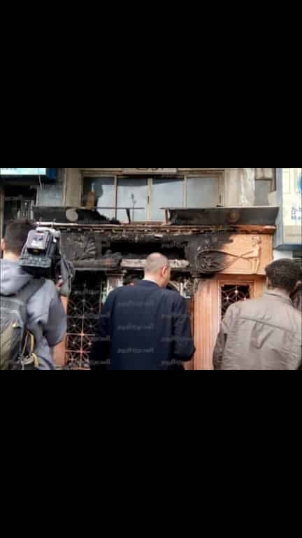 Страшна смерть: у нічному клубі Каїра спалили 19 осіб. Опубліковані фото і відео