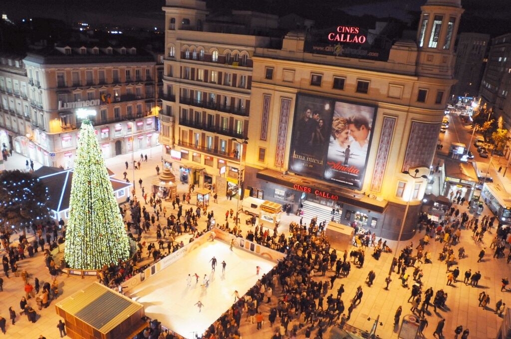 Казкове Різдво: як Іспанія відзначає своє головне свято