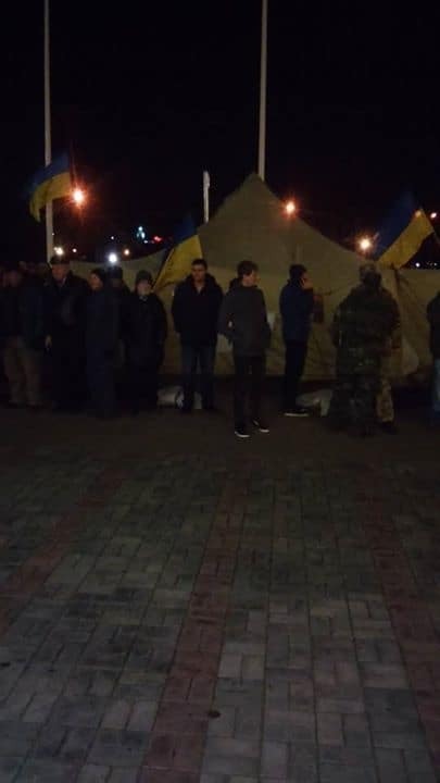 Криворізький міськвиборчком попросив Раду призначити повторні вибори мера