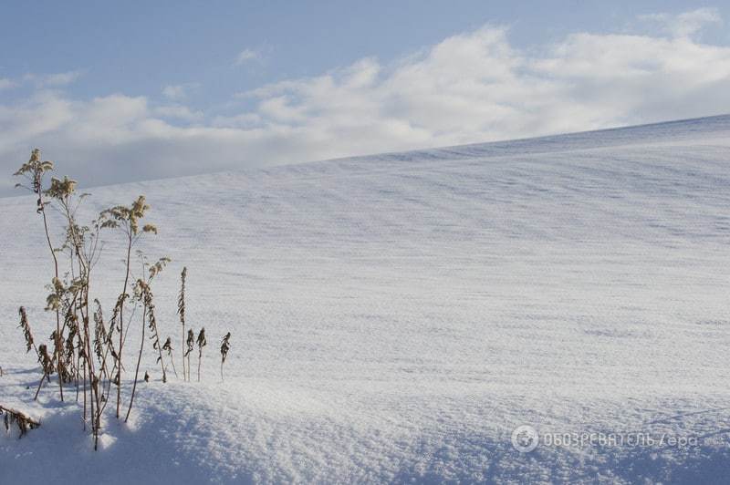 Де живе японський Дід Мороз: подорож на засніжений острів Хоккайдо