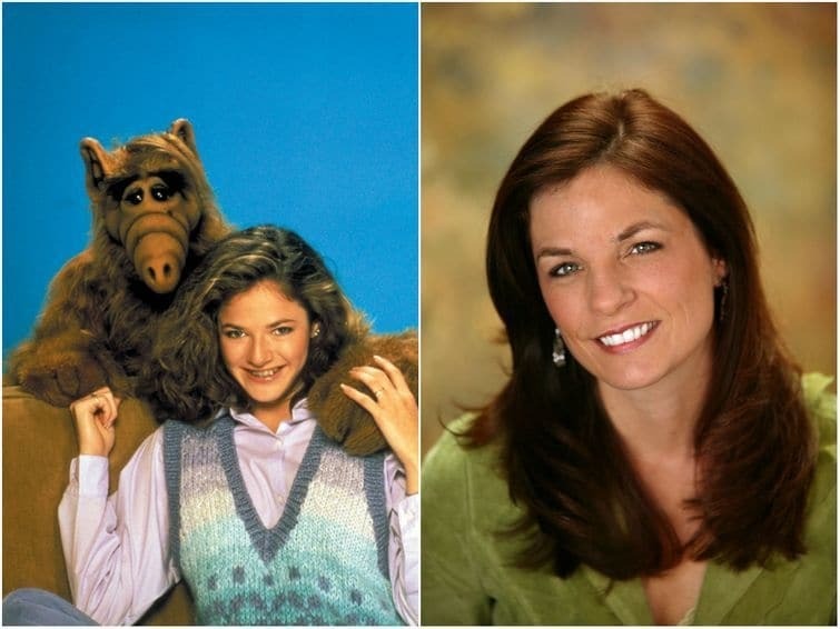 Как изменились актеры сериала "Альф" спустя 30 лет: шокирующие фото